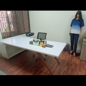 Boss Table