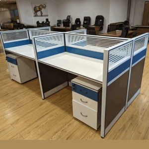 office Workstation